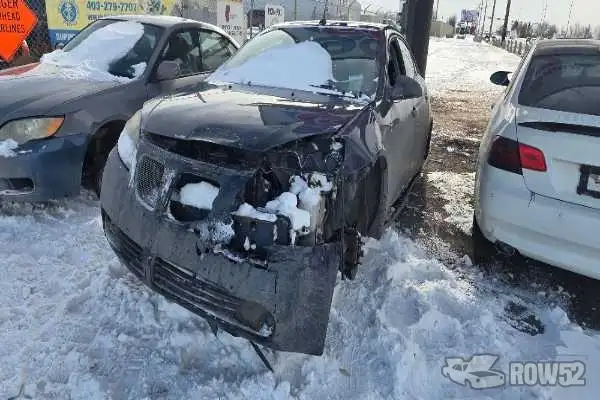 Photo of 2008 Pontiac G6