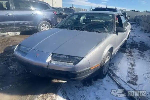 Photo of 1995 Saturn SL