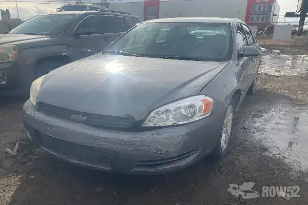 Photo of 2006 Chevrolet Impala