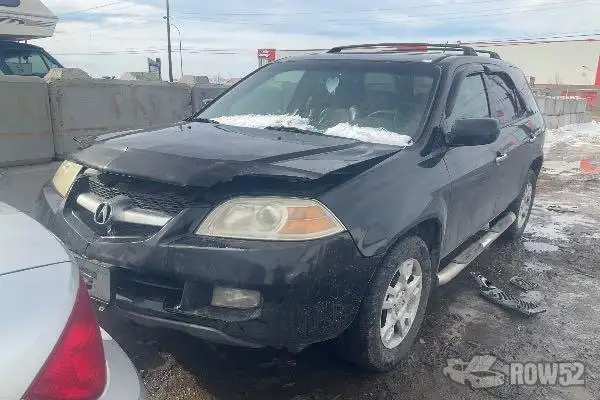 Photo of 2005 Acura MDX
