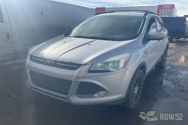 Photo of 2013 Ford Escape