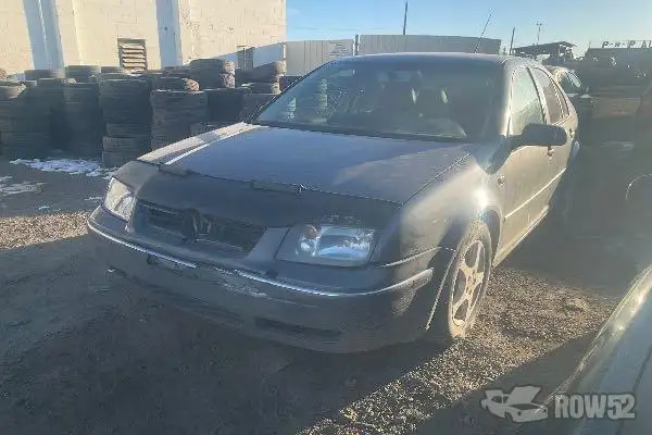Photo of 2005 Volkswagen Jetta