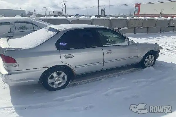 Photo of 1999 Acura EL