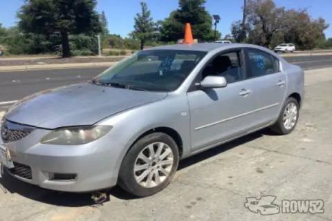 Photo of 2007 Mazda Mazda3