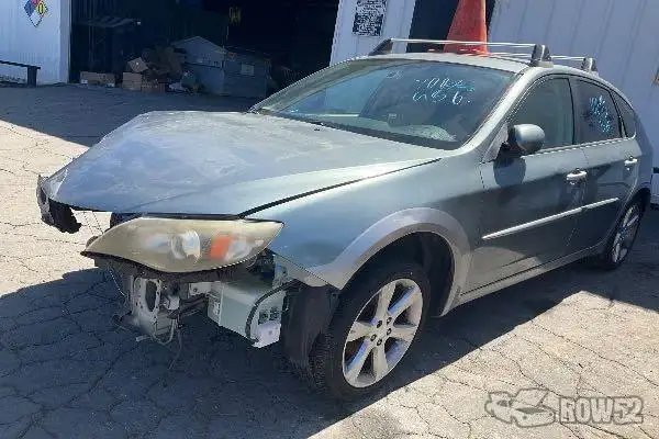 Photo of 2010 Subaru Impreza