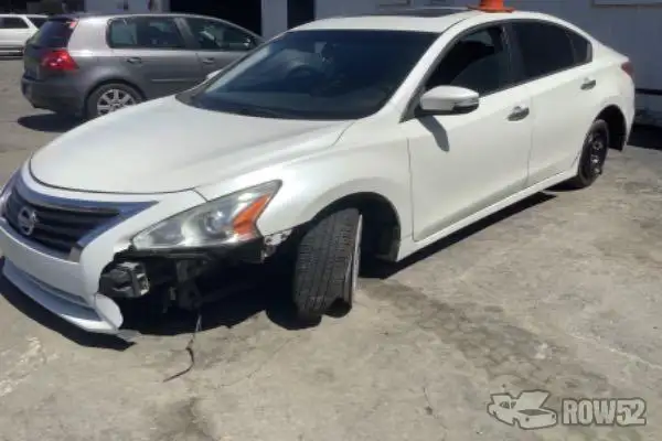 Photo of 2013 Nissan Altima