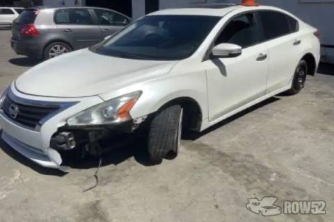 Photo of 2013 Nissan Altima