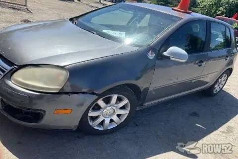 Photo of 2008 Volkswagen Rabbit