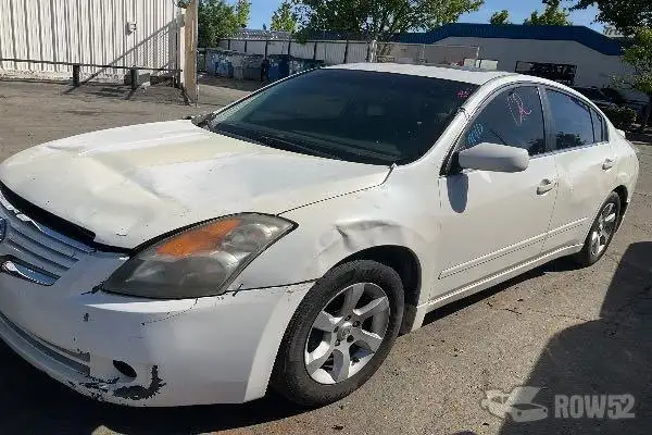 Photo of 2009 Nissan Altima