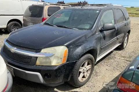 Photo of 2005 Chevrolet Equinox