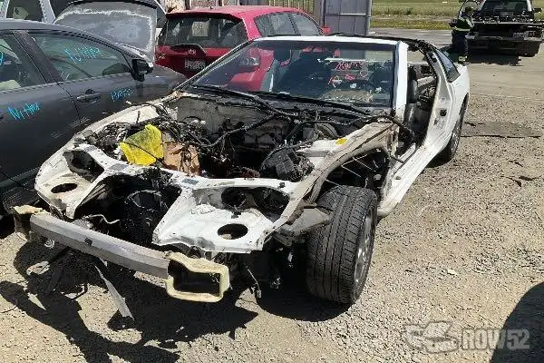 Photo of 1993 Nissan 300ZX