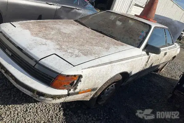 Photo of 1988 Toyota Celica