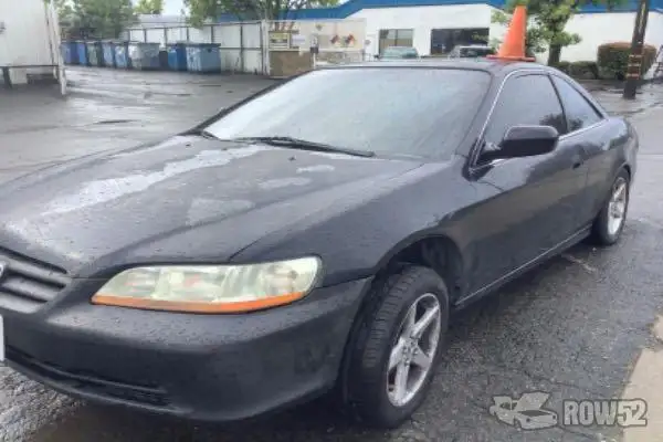 Photo of 2002 Honda Accord