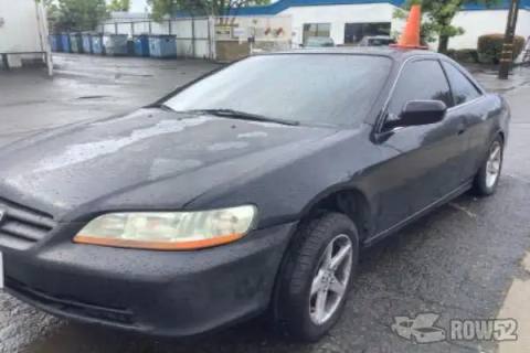 Photo of 2002 Honda Accord