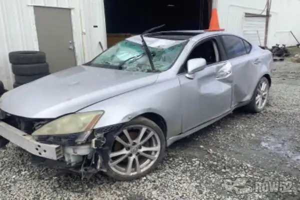 Photo of 2006 Lexus IS