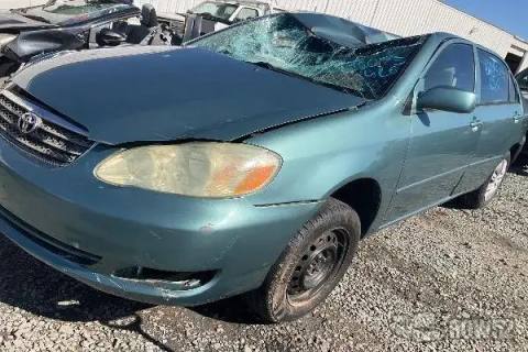 Photo of 2006 Toyota Corolla