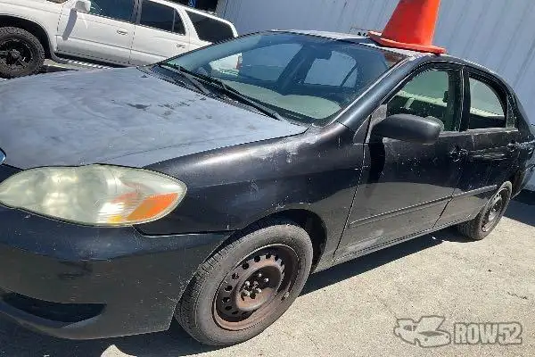 Photo of 2005 Toyota Corolla