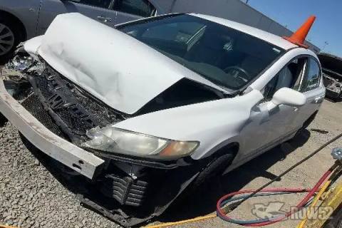 Photo of 2010 Honda Civic