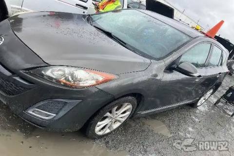 Photo of 2010 Mazda Mazda3