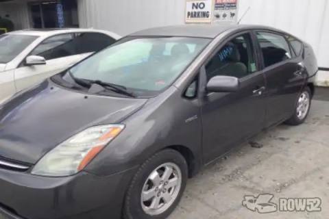 Photo of 2008 Toyota Prius