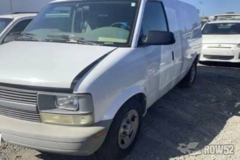 Photo of 2005 Chevrolet Astro