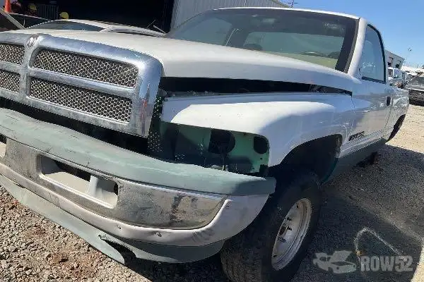 Photo of 1996 Dodge Ram 1500