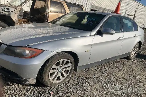 Photo of 2006 BMW 3-Series