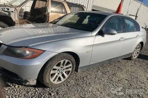 Photo of 2006 BMW 3-Series