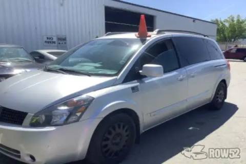 Photo of 2005 Nissan Quest