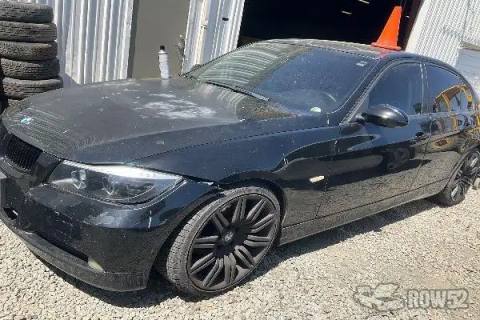 Photo of 2007 BMW 3-Series