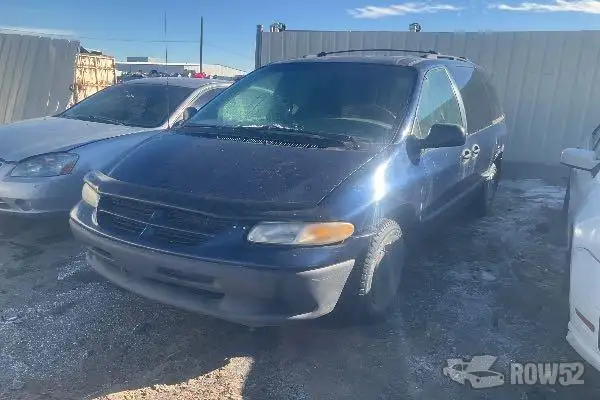 Photo of 2000 Dodge Caravan