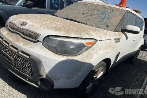 Photo of 2015 Kia Soul