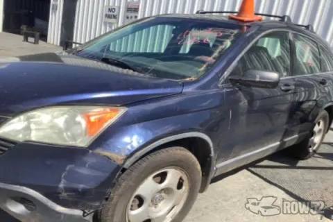 Photo of 2007 Honda CR-V