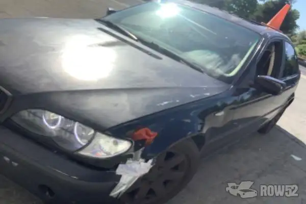 Photo of 2002 BMW 3-Series