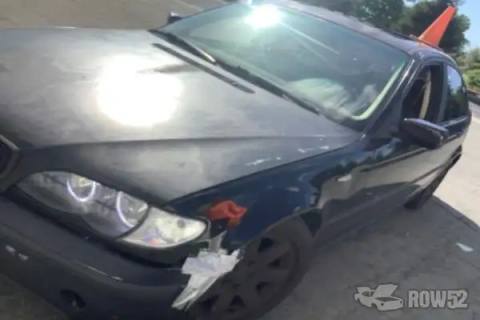 Photo of 2002 BMW 3-Series