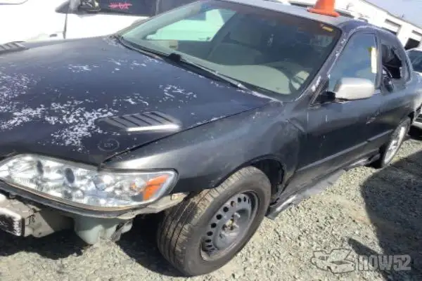 Photo of 1999 Honda Accord