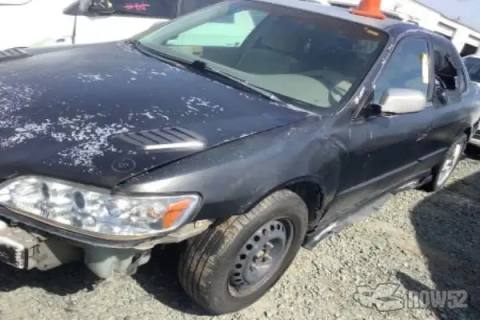 Photo of 1999 Honda Accord