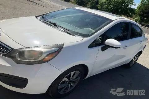 Photo of 2013 Kia Rio