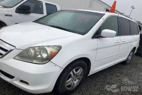 Photo of 2005 Honda Odyssey