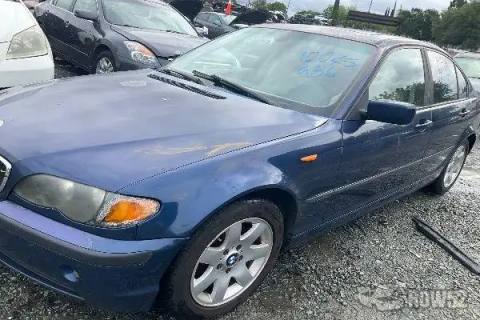 Photo of 2004 BMW 3-Series