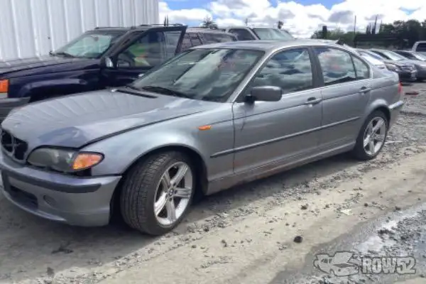 Photo of 2004 BMW 3-Series