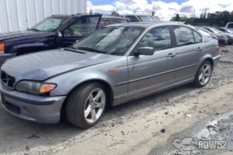 Photo of 2004 BMW 3-Series