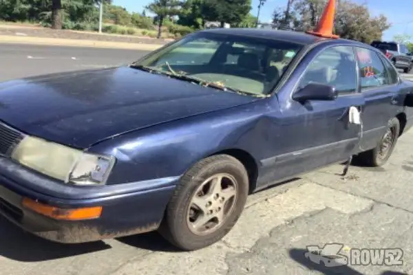 Photo of 1997 Toyota Avalon