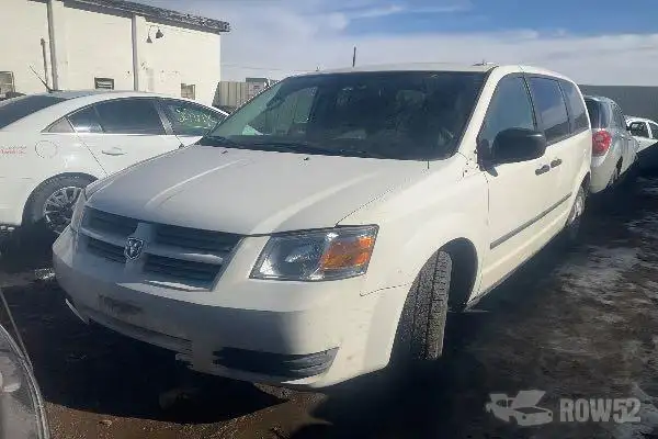 Photo of 2008 Dodge Grand Caravan