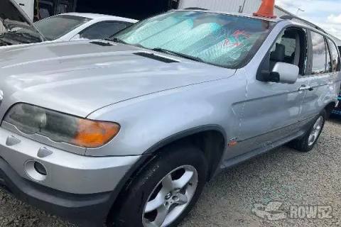 Photo of 2003 BMW X5