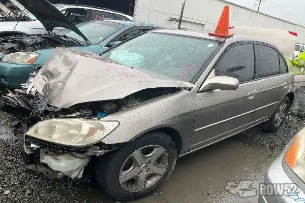 Photo of 2004 Honda Civic