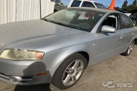Photo of 2007 Audi A4