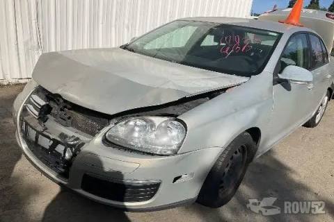 Photo of 2010 Volkswagen Jetta