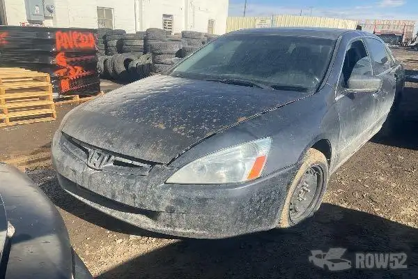 Photo of 2007 Honda Accord