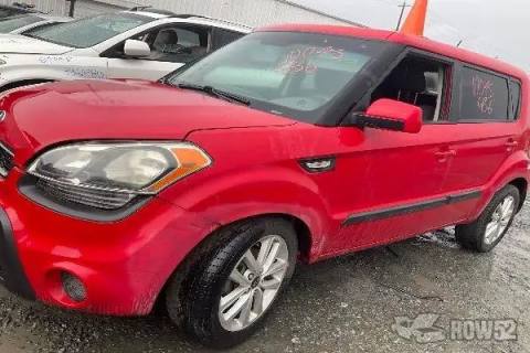 Photo of 2013 Kia Soul